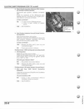 2005-2011 Honda Recon TRX250TE/TM service manual, Page 367