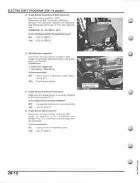 2005-2011 Honda Recon TRX250TE/TM service manual, Page 369