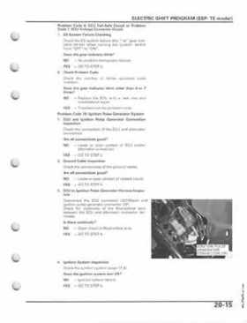 2005-2011 Honda Recon TRX250TE/TM service manual, Page 374