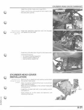 2006-2009 Honda TRX250EX/TRX250X Service Manual, Page 141