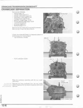 2006-2009 Honda TRX250EX/TRX250X Service Manual, Page 208