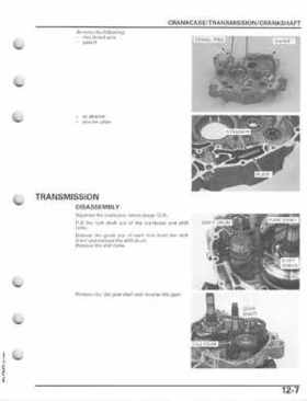 2006-2009 Honda TRX250EX/TRX250X Service Manual, Page 209