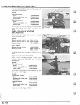 2006-2009 Honda TRX250EX/TRX250X Service Manual, Page 220