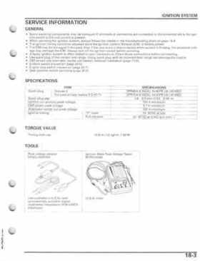 2006-2009 Honda TRX250EX/TRX250X Service Manual, Page 329