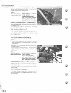 2006-2009 Honda TRX250EX/TRX250X Service Manual, Page 332