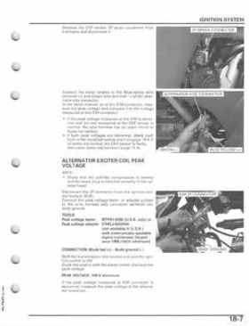 2006-2009 Honda TRX250EX/TRX250X Service Manual, Page 333