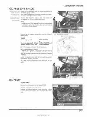 2006-2009 Honda TRX680 (TRX 680 FA-FGA) Factory Service Manual, Page 108