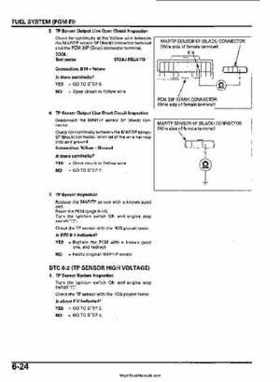 2006-2009 Honda TRX680 (TRX 680 FA-FGA) Factory Service Manual, Page 140