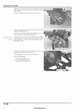 2006-2009 Honda TRX680 (TRX 680 FA-FGA) Factory Service Manual, Page 189