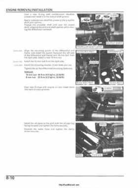 2006-2009 Honda TRX680 (TRX 680 FA-FGA) Factory Service Manual, Page 199