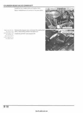 2006-2009 Honda TRX680 (TRX 680 FA-FGA) Factory Service Manual, Page 220