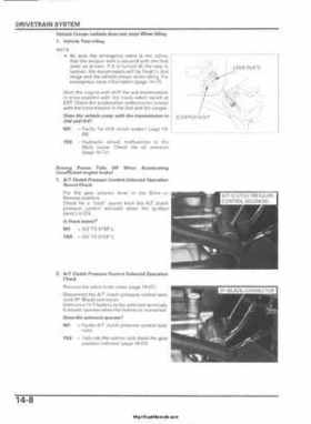 2006-2009 Honda TRX680 (TRX 680 FA-FGA) Factory Service Manual, Page 290