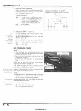 2006-2009 Honda TRX680 (TRX 680 FA-FGA) Factory Service Manual, Page 294