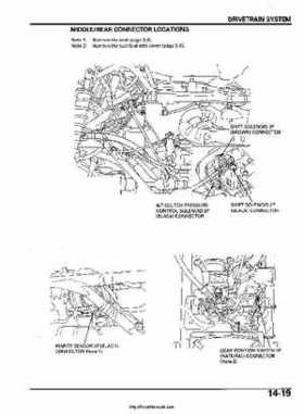 2006-2009 Honda TRX680 (TRX 680 FA-FGA) Factory Service Manual, Page 301