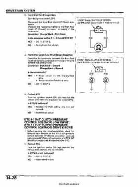 2006-2009 Honda TRX680 (TRX 680 FA-FGA) Factory Service Manual, Page 310