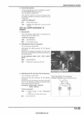 2006-2009 Honda TRX680 (TRX 680 FA-FGA) Factory Service Manual, Page 317