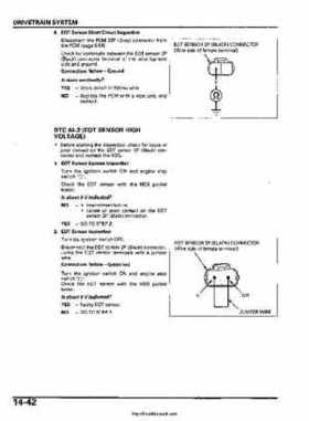 2006-2009 Honda TRX680 (TRX 680 FA-FGA) Factory Service Manual, Page 324