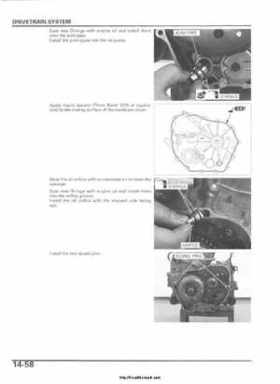 2006-2009 Honda TRX680 (TRX 680 FA-FGA) Factory Service Manual, Page 340