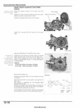 2006-2009 Honda TRX680 (TRX 680 FA-FGA) Factory Service Manual, Page 494