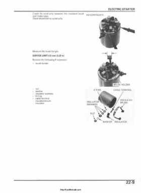 2006-2009 Honda TRX680 (TRX 680 FA-FGA) Factory Service Manual, Page 531