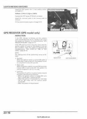 2006-2009 Honda TRX680 (TRX 680 FA-FGA) Factory Service Manual, Page 552