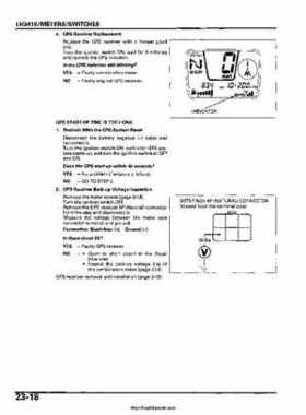 2006-2009 Honda TRX680 (TRX 680 FA-FGA) Factory Service Manual, Page 554