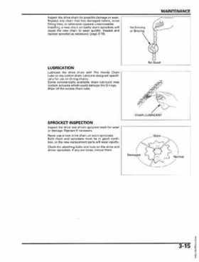 2006-2012 Honda TRX90 TRX90EX/X Service Manual, Page 48