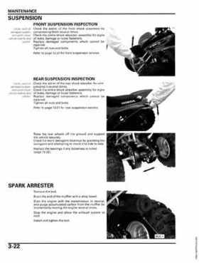 2006-2012 Honda TRX90 TRX90EX/X Service Manual, Page 55