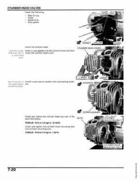 2006-2012 Honda TRX90 TRX90EX/X Service Manual, Page 115