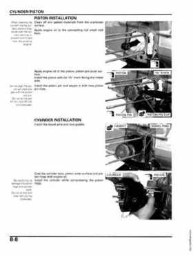 2006-2012 Honda TRX90 TRX90EX/X Service Manual, Page 126