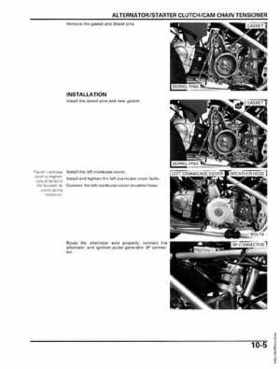 2006-2012 Honda TRX90 TRX90EX/X Service Manual, Page 159