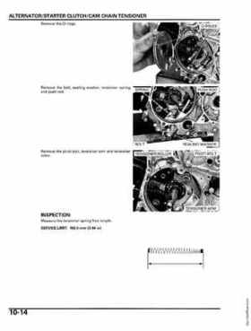 2006-2012 Honda TRX90 TRX90EX/X Service Manual, Page 168
