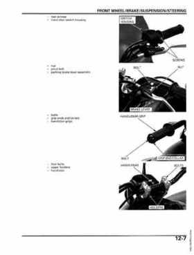 2006-2012 Honda TRX90 TRX90EX/X Service Manual, Page 193