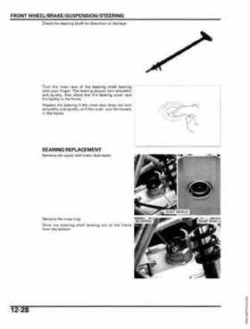 2006-2012 Honda TRX90 TRX90EX/X Service Manual, Page 214
