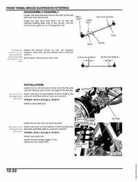 2006-2012 Honda TRX90 TRX90EX/X Service Manual, Page 218