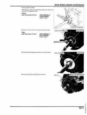 2006-2012 Honda TRX90 TRX90EX/X Service Manual, Page 225