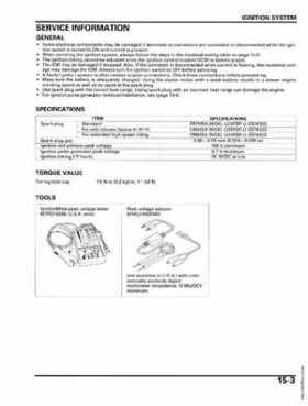 2006-2012 Honda TRX90 TRX90EX/X Service Manual, Page 253