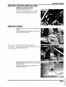 2006-2012 Honda TRX90 TRX90EX/X Service Manual, Page 257