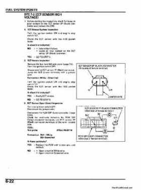 2006 Honda TRX680 Rincon Factory Service Manual, Page 138
