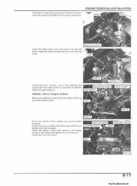 2006 Honda TRX680 Rincon Factory Service Manual, Page 200