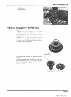 2006 Honda TRX680 Rincon Factory Service Manual, Page 343