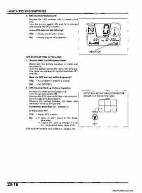 2006 Honda TRX680 Rincon Factory Service Manual, Page 554