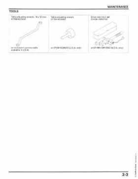 2007-2009 Honda TRX300EX TRX300X service manual, Page 43