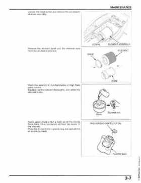 2007-2009 Honda TRX300EX TRX300X service manual, Page 47
