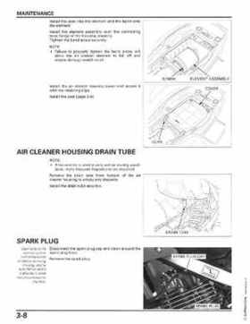 2007-2009 Honda TRX300EX TRX300X service manual, Page 48