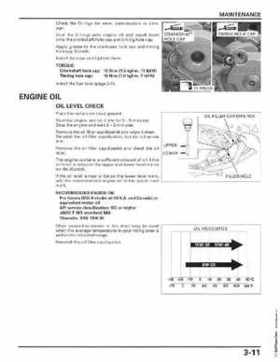 2007-2009 Honda TRX300EX TRX300X service manual, Page 51