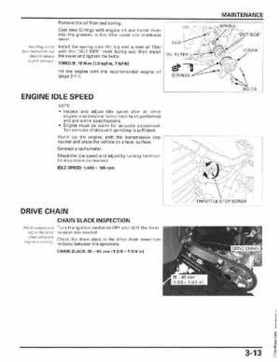 2007-2009 Honda TRX300EX TRX300X service manual, Page 53