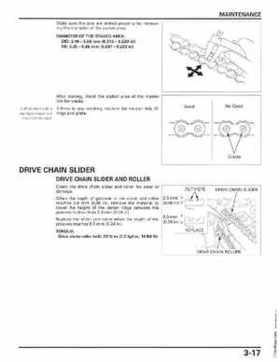 2007-2009 Honda TRX300EX TRX300X service manual, Page 57