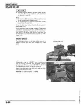 2007-2009 Honda TRX300EX TRX300X service manual, Page 58