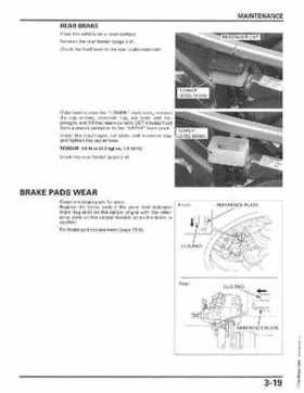 2007-2009 Honda TRX300EX TRX300X service manual, Page 59